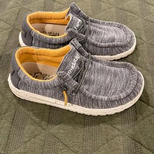 Hey Dude Wally Youth Shoe